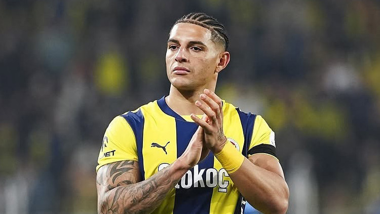 Fenerbahçe'de ayrılık! Diego Carlos'un yeni takımı belli oldu