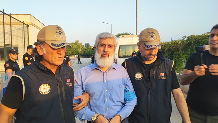 Alparslan Kuytul soruşturmasında şoke eden iddialar: 'FİT' istihbaratı, sözde mahkemeler ve falaka cezası