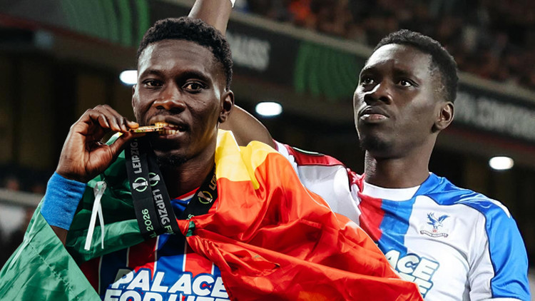 Galatasaray'ın gündemindeki Ismaila Sarr'dan olay hareket!