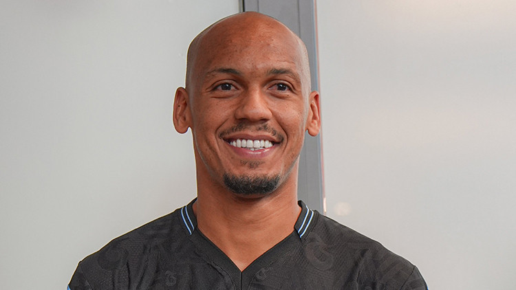 Trabzonspor'un 208. yabancı oyuncusu Fabinho
