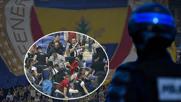 Fransa’da Fenerbahçe maçı öncesi Türk korkusu: Beşiktaş kabusunu tekrar yaşamayalım