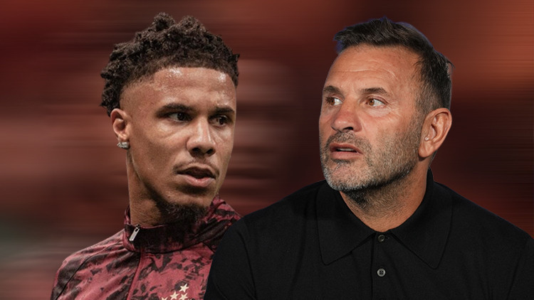 Galatasaray'da Ismail Jakobs tehlikesi! Kritik detay ortaya çıktı