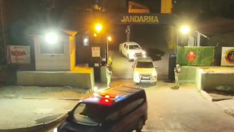 Hakkari ve Samsun'da uyuşturucu operasyonu: 3 tutuklama