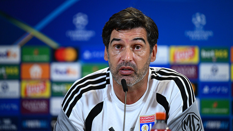 Paulo Fonseca: 'Fenerbahçe'nin kalitesinin bilincindeyiz!'