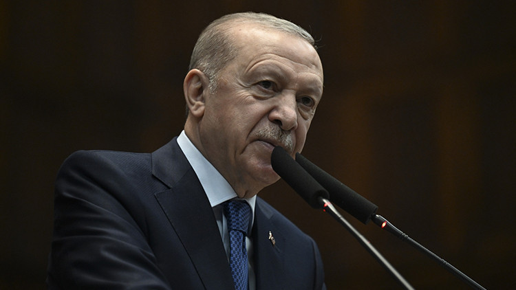 Cumhurbaşkanı Erdoğan'dan 'Zafer Haftası' mesajı