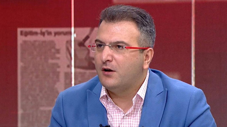 Cem Küçük hakkında hazırlanan MASAK raporu ortaya çıktı...Raporda para hareketliliğine yer verildi