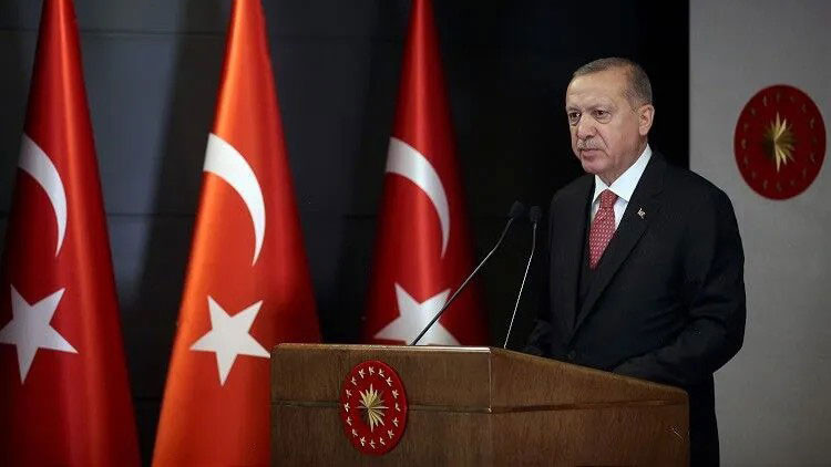 Son dakika... Cumhurbaşkanı Erdoğan'dan Ahlat'ta önemli açıklamalar