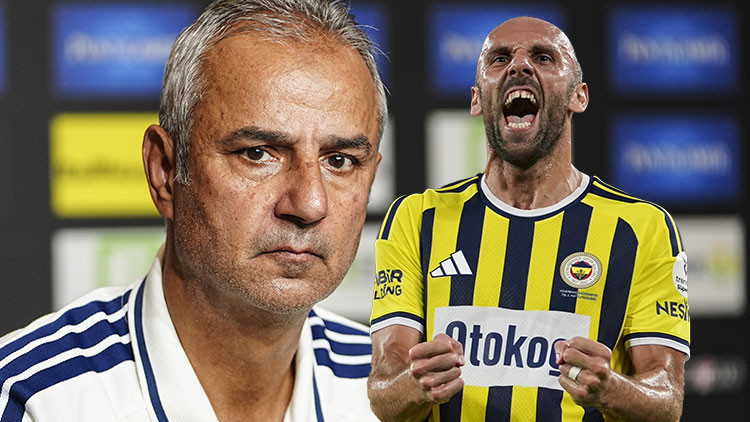 İsmail Kartal'dan Lyon maçı öncesi Şampiyonlar Ligi açıklaması: Cesur olun dedim!