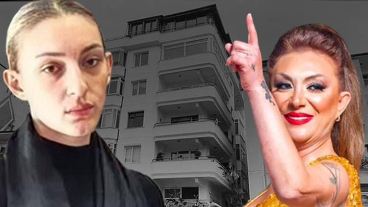 Şarkıcı Güllü'nün öldüğü olay gecesine ait yeni görüntüleri ortaya çıktı: Annem neden öyle söylüyor, annem iyi mi?