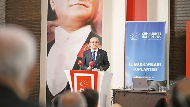 Kılıçdaroğlu: Ben ikna edeceğim