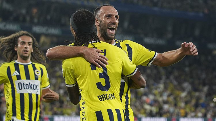 Haydi Fenerbahçe! Para ve prestij bu maçta