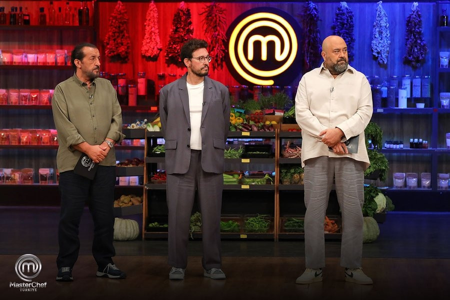 MASTERCHEF 1. VE 2. ELEME ADAYI KİM OLDU (25 Ağustos 2026 Salı) | Dün akşam MasterChef eleme potasına kim gitti, 1. dokunulmazlık oyununu hangi takım kazandı Bu hafta MasterChef eleme adayları belli oldu