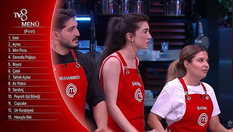 MASTERCHEF 1. VE 2. ELEME ADAYI KİM OLDU (25 Ağustos 2026 Salı) | Dün akşam MasterChef eleme potasına kim gitti, 1. dokunulmazlık oyununu hangi takım kazandı Bu hafta MasterChef eleme adayları belli oldu