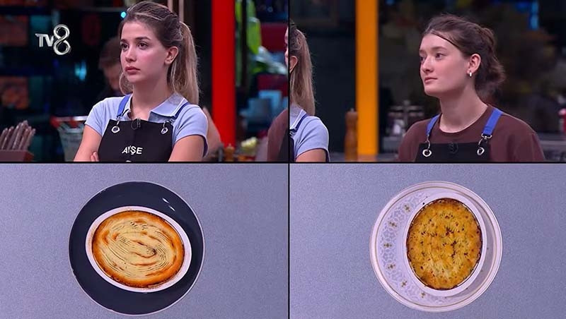 MASTERCHEF 1. VE 2. ELEME ADAYI KİM OLDU (25 Ağustos 2026 Salı) | Dün akşam MasterChef eleme potasına kim gitti, 1. dokunulmazlık oyununu hangi takım kazandı Bu hafta MasterChef eleme adayları belli oldu