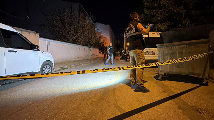 Eskişehir'de dehşet! Misafirliğe gittiği arkadaşı tarafından bıçaklanarak öldürüldü