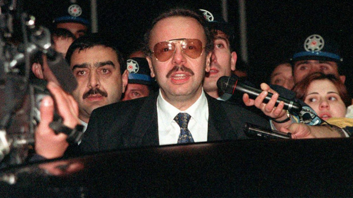 Eski Bakan Arif Ahmet Denizolgun'un ölümü şüpheli bulundu | Alihan Kuriş'e cinayet soruşturması