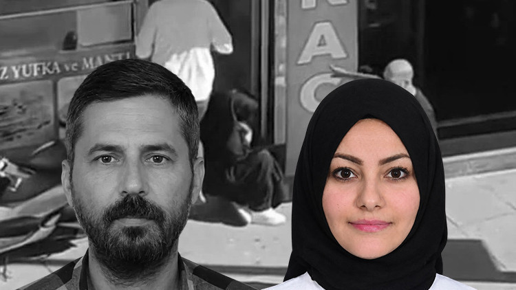 Gaziosmanpaşa’da öldürülen Şerife'nin son sözleri kahretti: Babasını arayıp yardım istemiş