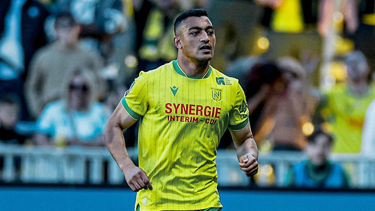 Mostafa Mohamed Süper Lig'e geri dönüyor!