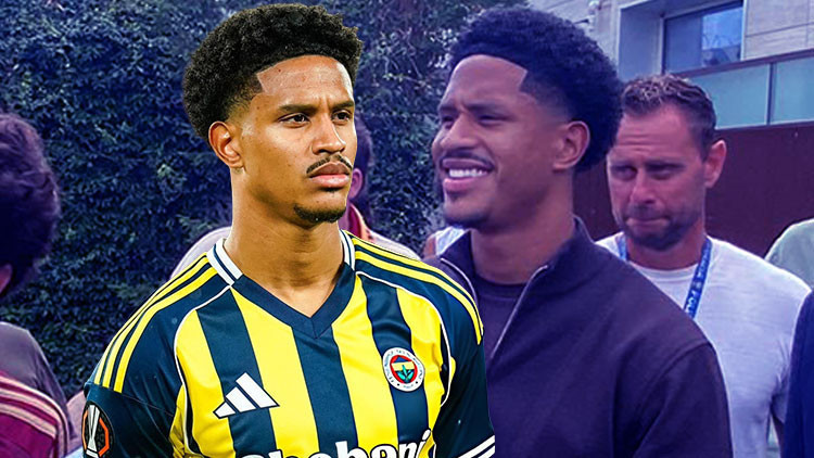 Roma'da Oosterwolde krizi! Fenerbahçe'ye geri dönebilir