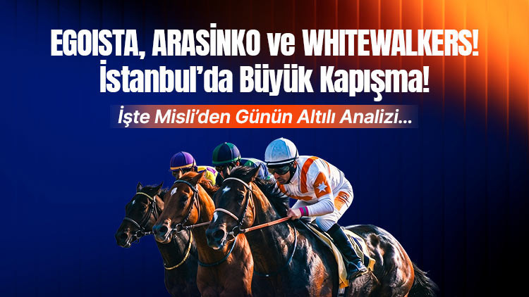 at yarışı
