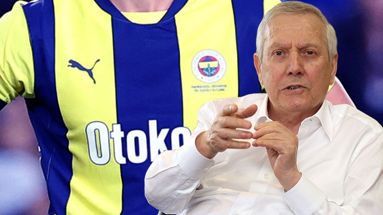 Fenerbahçe'de bir ayrılık daha! Bonservisi belli oldu