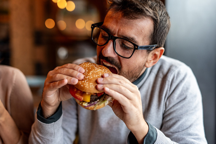 Yıllardır ‘uzak durun’ deniliyordu Hamburger araştırmasında ezber bozan sonuçlar