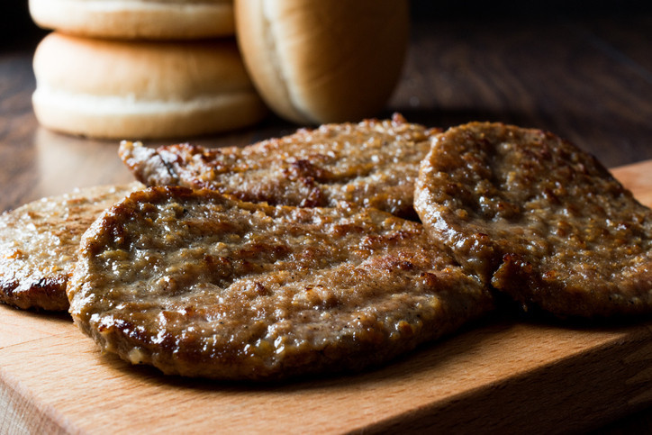 Yıllardır ‘uzak durun’ deniliyordu Hamburger araştırmasında ezber bozan sonuçlar