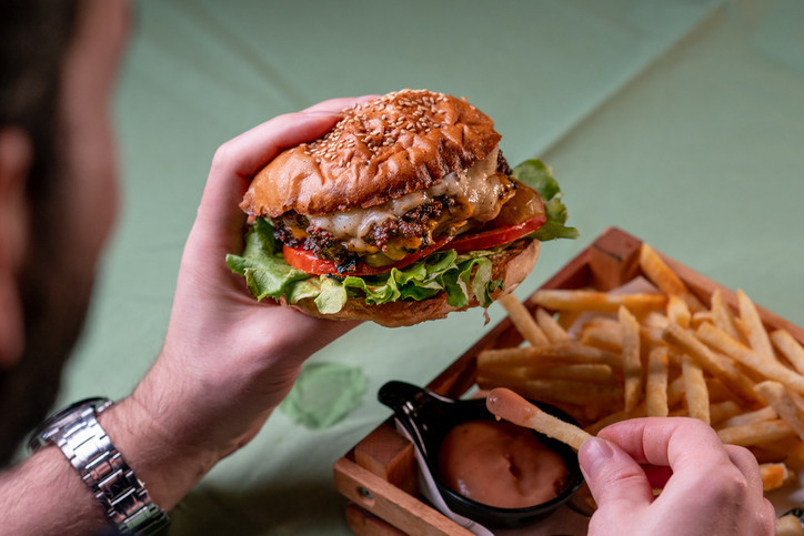 Yıllardır ‘uzak durun’ deniliyordu Hamburger araştırmasında ezber bozan sonuçlar