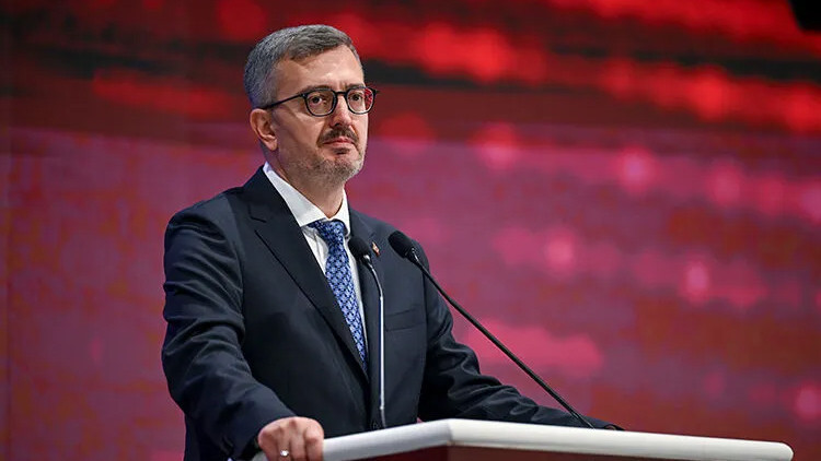 İletişim Başkanı Duran: Türkiye, Suriye'yi desteklemeye devam edecek