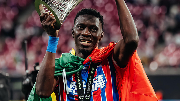 Galatasaray'a kötü haber! İngiliz devi, Ismaila Sarr için devrede