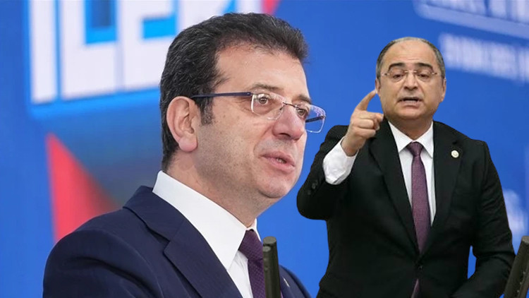 İmamoğlu davasında eski milletvekili Turan Aydoğan'dan 'ses kaydı' ve '200 bin dolar' savunması