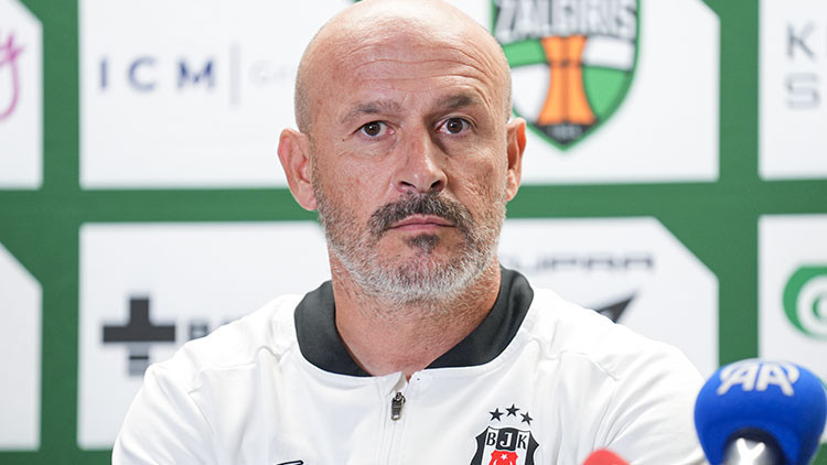 Vincenzo Italiano: 'Sanki 0-0'mış gibi çıkacağız!'