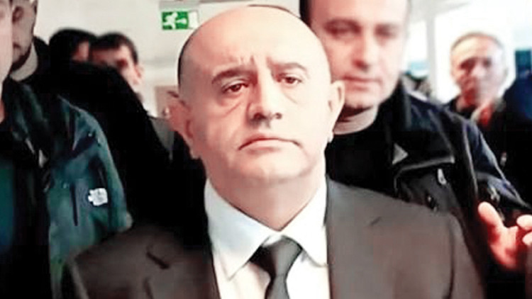 Aktaş davasında yeni detay... 127 kişiye beraat 71 kişiye ceza