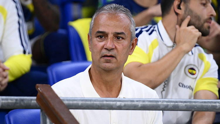İsmail Kartal: 'Rahattık, korkmadık, cesurca oynadık!'