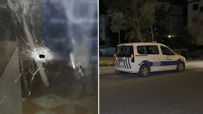 Büyükçekmece’de kıraathaneye silahlı saldırı: 3 yaralı