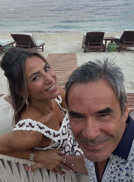 Selenanın Nazlısı büyüdü, gelin oluyor Selenanın Nazlısı büyüdü, gelin oluyor