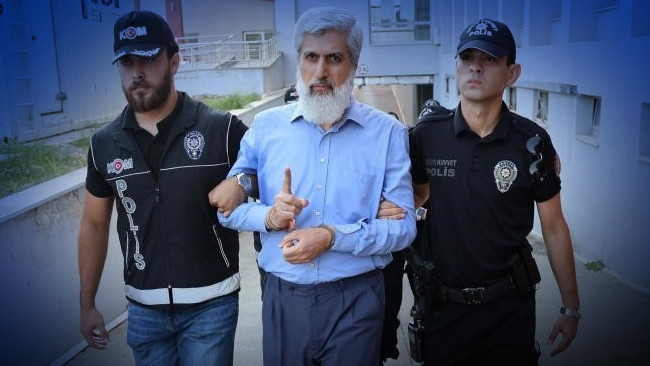 Kuytulcular soruşturması | Alparslan Kuytul ile ilgili gizli tanık ifadesi skandalı ortaya çıkardı: Şikayetçi bile olamadı