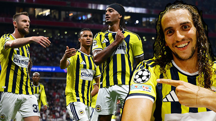 Fenerbahçe’ye Şampiyonlar Ligi’ne hoş geldin geliri! Galatasaray’ın önüne geçti