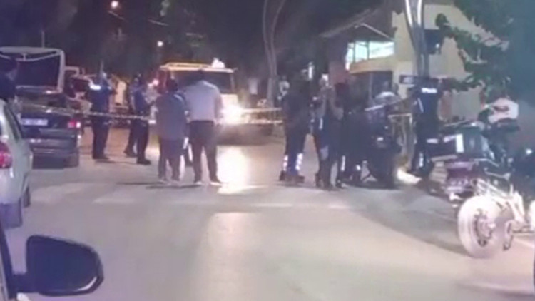 Kocaeli'de akraba aileler arasında 'kız kaçırma' kavgası: 1'i ağır 5 yaralı