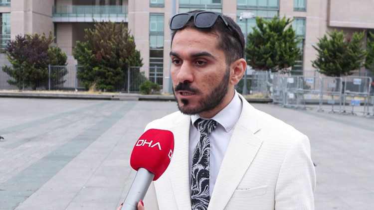 Kayınpederi olacaktı kabusu oldu! 'Kızımla evlen' deyip ikna etti, sonrası film gibi