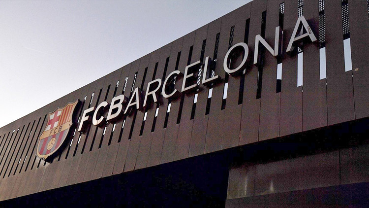 Barcelona Kuzey Kıbrıs kararından geri adım attı: Rum tarafı yeni hedefini duyurdu