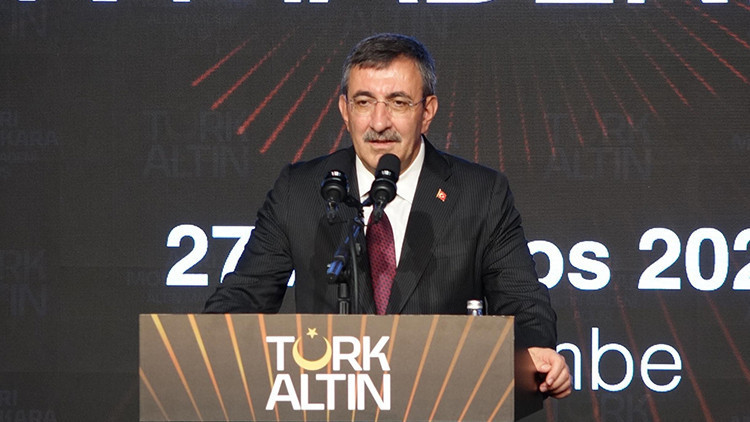 Cumhurbaşkanı Yardımcısı Yılmaz: Yol haritamızı oluşturduk, süreç silahların bırakılmasıyla başlayacak