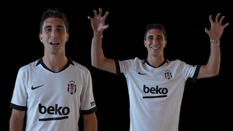 Beşiktaş, Fabio Miretti transferini resmen açıkladı