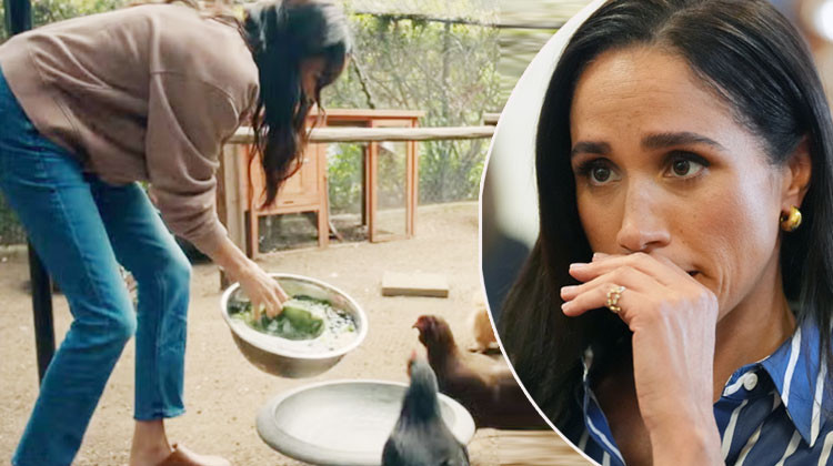 Meghan'ın gözleri yaşlı... Saati binlerce dolara özel jetle döndü... Ama kalbinin yarısı ABD'de kaldı