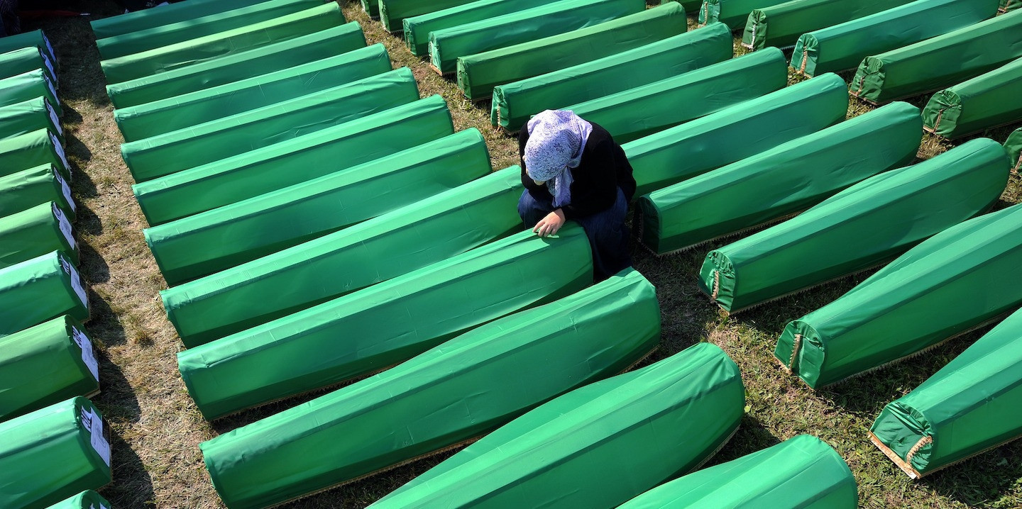 İkinci Dünya Savaşı'ndan sonra yaşanan ve en ağır insanlık trajedilerinden biri olan Srebrenitsa Soykırımı'nın üzerinden 31 yıl geçti. 