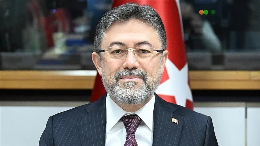 Bakan Yumaklı'dan orman yangınlarına karşı uyarı... 3 bölgeye dikkat çekti
