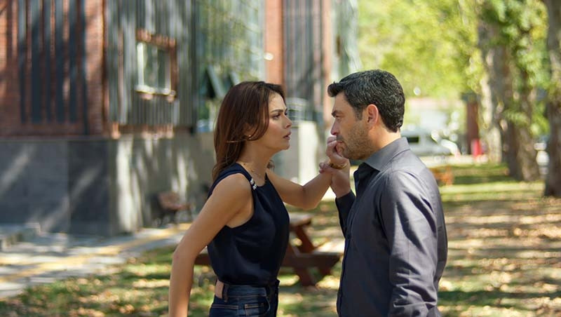 UZAK ŞEHİR YENİ SEZON FRAGMANI YAYINLANDI UZAK ŞEHİR YENİ SEZON FRAGMANI YAYINLANDI