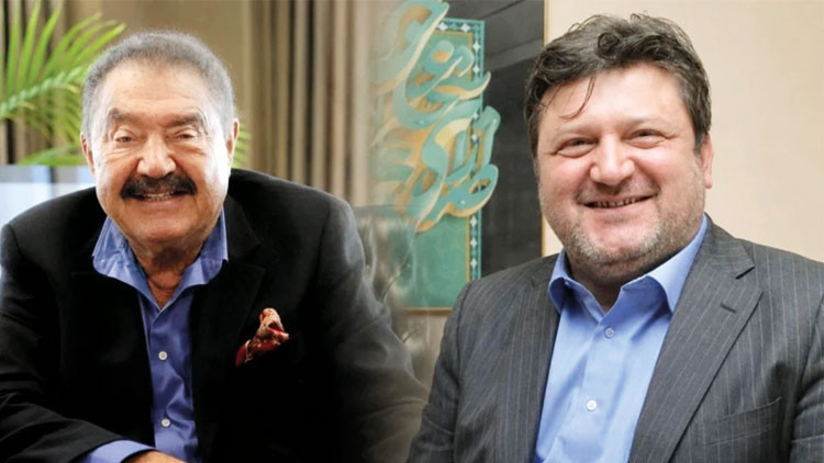 Eski bakanın oğluna silahlı saldırı