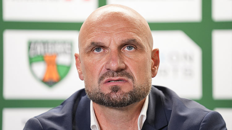 Zeljko Sopic: 'Beşiktaş'ı yendiğimize inanamıyorum!'