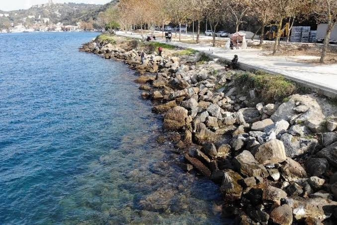 İstanbul'da O Sahiller İçin Kritik Yasak: Denize Girmek 2 Gün Boyunca Yasaklandı